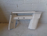 Discovery 2 Window Surround Trim Near Side Rear Boot Land Rover 7 Seat
